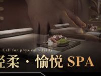 泓圣·裕驰影院足道SPA（未来科技城店）